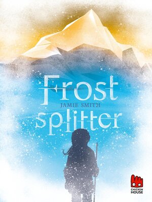 cover image of Frostsplitter